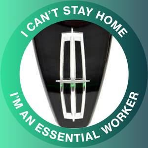 Meet your Posher, Johnathan